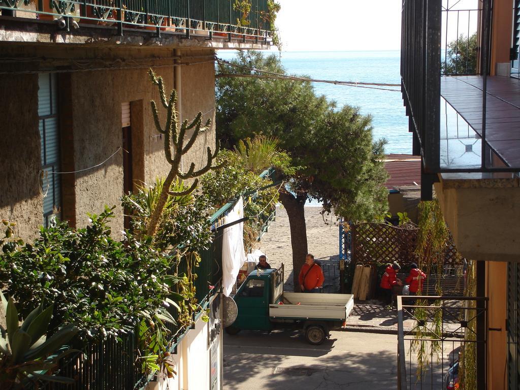 Vacanza Taormina Mare Mazzeo Quarto foto